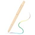 thumbnail image 1 of Étui pour Apple Pencil 2e Génération, Étui Rétractable pour Apple Pencil 2e Génération, Housse de Protection pour Stylo avec Support Robuste 2e-Beige, 1 of 6