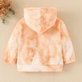 thumbnail image 5 of Vedolay Coat for Boys Warm Winter Outwear Jacket Tops Orange,5Y, 5 of 5
