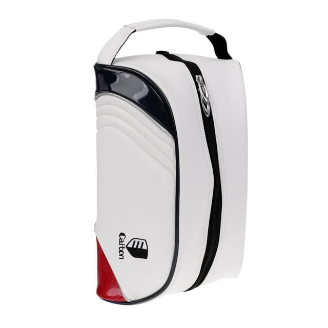 Bolsa de s para golf de 1 pieza Funda para s Bolsillo con cremallera Bolsillo shamjiam Bolso del zapato del deporte del golf