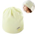 thumbnail image 3 of Woman Sleeping Hat Windproof Breathable Protective Chemo Cap Cancer Headwear, 3 of 10
