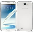 thumbnail image 1 of Samsung Galaxy Note 2 16GB Unlocked Smartphone- Certified Refurbished, 1 of 5