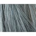 thumbnail image 2 of Hair Building Fibers TOPPIK Grey 55 g para cabello fino o delgado, 2 of 2