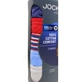 thumbnail image 2 of Jockey Life Men's Cotton Bikini, 5 Pack, 2 of 4