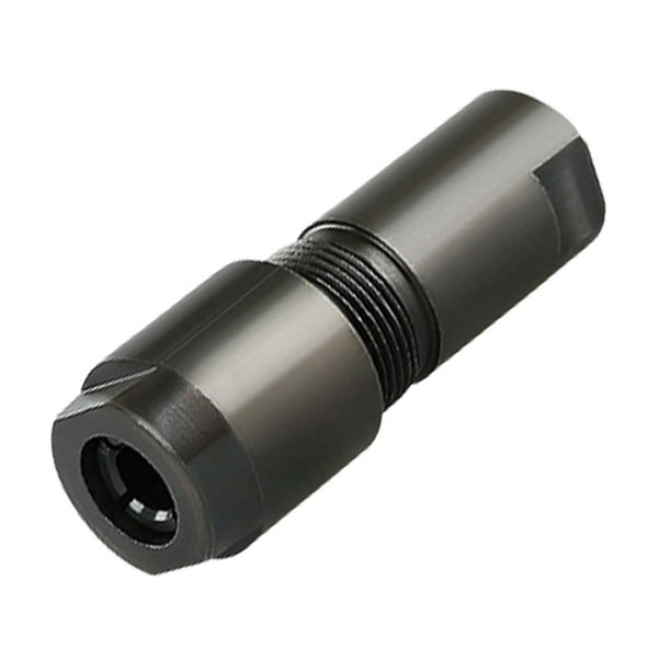 Adaptador de amoladora angular M10 a amoladora recta multiherramienta compatible con ángulos multiusos 6 mm