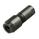 thumbnail image 1 of Adaptador de amoladora angular M10 a amoladora recta multiherramienta compatible con ángulos multiusos 6 mm, 1 of 9