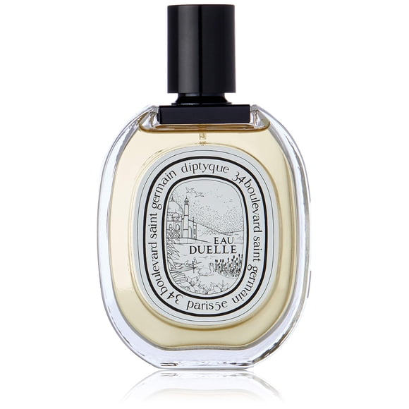Perfume Diptyque Eau Duelle Eau de Toilette para mujer, 100 ml