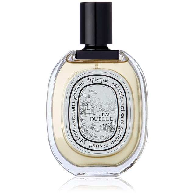 Perfume Diptyque Eau Duelle Eau de Toilette para mujer, 100 ml