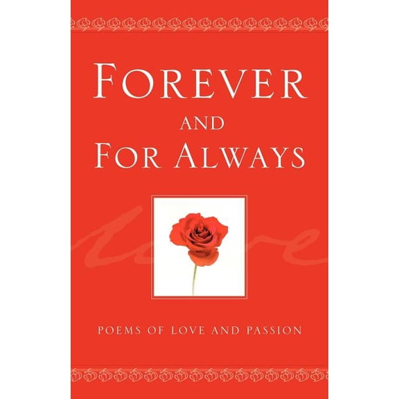 Forever And For Always, (Paperback)