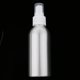 thumbnail image 5 of 2x 40ml-250ml de aluminio vacía de de nieb fina de agua Salon 120ml shamjiam Botellas de spray de aluminio, 5 of 8