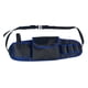 thumbnail image 5 of Bolsa de herramientas, riñonera para herramientas, cinturón con bolsillos, cinturón multifuncional robusto y portátil para jardinería y aficionados al, 5 of 9