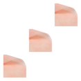 thumbnail image 3 of fastboy 20pcs Color Flower Shop Bouquet Gift Apposite Size Waterproof Paper Color Available Gift Packaging rose pink 3Set, 3 of 6
