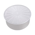 thumbnail image 1 of Caja apilable para almacenar alimentos en la cocina, ideal para guardar sobras y conservas. Aislamiento térmico. Cubierta de rejilla alta hueca, 1 of 7