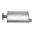 thumbnail image 3 of AP Exhaust Exhaust Muffler,MUFFLER 3223 Fits select: 1986-1989 FORD BRONCO II, 3 of 3