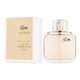 thumbnail image 3 of Lacoste L.12.12 pour elle elegant eau de toilette pour femme 90 ml, 3 of 3