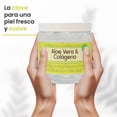 thumbnail image 5 of Gel Hidratante de Áloe Vera y Colágeno Mart Productos 1 Kilo, 5 of 5