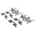 thumbnail image 2 of Disc Brake Pad Set Fits select: 1985-1988 NISSAN MAXIMA, 1984 DATSUN MAXIMA, 2 of 4