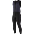 thumbnail image 3 of NRS Men's Outfitter Bill Wetsuit Black Large, 3 of 4