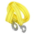 thumbnail image 4 of GOOHOCHY Car Truck Tow Rope Nylon Winch Rope Truck Towing Rope Tow Safety Strap, 4 of 8