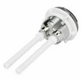 thumbnail image 2 of Ruibeauty Dual Flush 38mm Toilet Tank Round Valve Push Button Water Saving for Cisternf, 2 of 6
