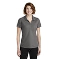 thumbnail image 1 of Port Authority Ladies EZPerformance Pique Polo. LK600, 1 of 3