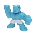 Heroes of Goo Jit Zu Dino Power Versus Pack - Tyro Vs Gigatusk Action ...