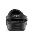 thumbnail image 4 of Crocs Men's and Women's Unisex Baya Lined Clogs, 4 of 5