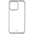 thumbnail image 2 of ITSKINS Spectrum_R Mood Series Case for iPhone 15 Pro Max - Clear / Green, 2 of 3