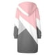 thumbnail image 4 of Puntoco Chaqueta De Mujer Chaqueta De Mujer Engrosamiento Y Lana E Invierno Casual Cremallera Manga Larga Bolsillo Con Capucha Suéter Largo Liquidación De Navidad Puntoco Puntoco-4175, 4 of 5