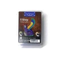 SCTS WAX EL ALEBRIJE (THE FANTASY CREATURE) FRAGRANCE CUBES
