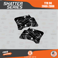 thumbnail image 2 of Kalair GFX Graphics Kit for Yamaha TTR90 (2000-2008) Shatter Series, 2 of 5