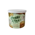 thumbnail image 2 of Goose Creek Cookies & Milk Scented 3 Wick Candle 14.5 oz, 2 of 4