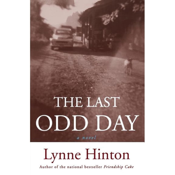 The Last Odd Day, (Paperback)