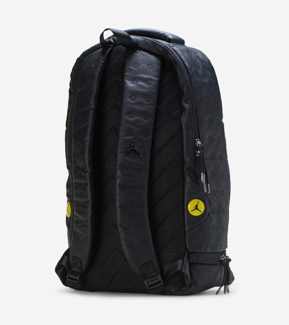 Jordan 13 cheap retro backpack
