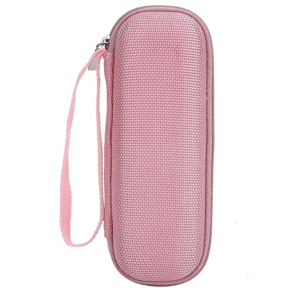 Étui de transport résistant à l'usure pour stylo de traduction Iflytek Alpha Egg Q3 (rose)