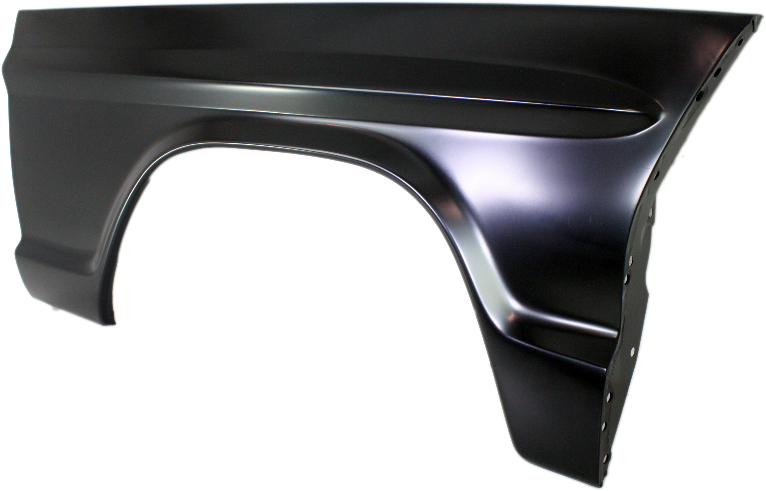 Replacement 5072 Fender Compatible with 1984-1996 Jeep Cherokee 1986-1992 Comanche Front, Left Driver
