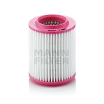 Air Filter Fits select: 2004-2010 AUDI A8, 2007 AUDI A6