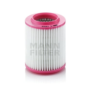 Air Filter Fits select: 2004-2010 AUDI A8, 2007 AUDI A6