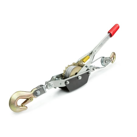 TEKTON 2 Ton Power Puller | 5541