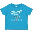 thumbnail image 3 of Inktastic Chd Awareness Ribbon Support Boys or Girls Baby T-Shirt, 3 of 5