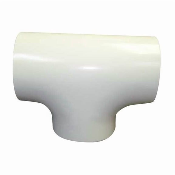 Johns Manville 5-5/8" Max. O.D. PVC Insulated Fitting Cover 29930