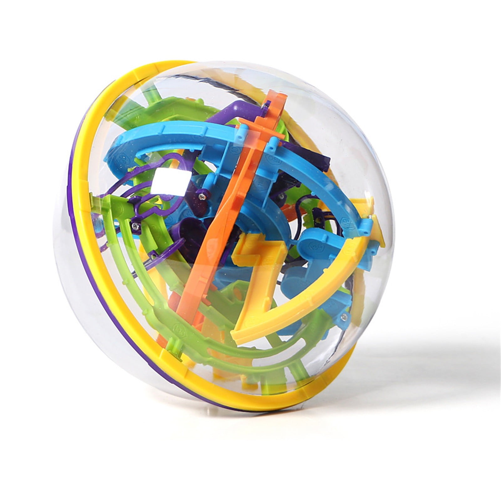 Puzzle 3D Bola H - Lalalume