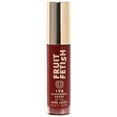 thumbnail image 3 of (2 pack) Milani Fruit Fetish Lip Oil, Blackberry Agave, 3 of 12