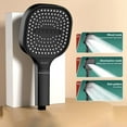 thumbnail image 5 of Outoloxit High Pressure Shower Head with 3 Modes - Super Pressurized Boost for Low Water Flow, Easy Install No Tools Needed, 5 of 8