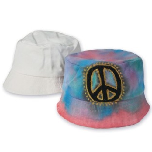Color-Me™ Bucket Hats (Pack of 12 