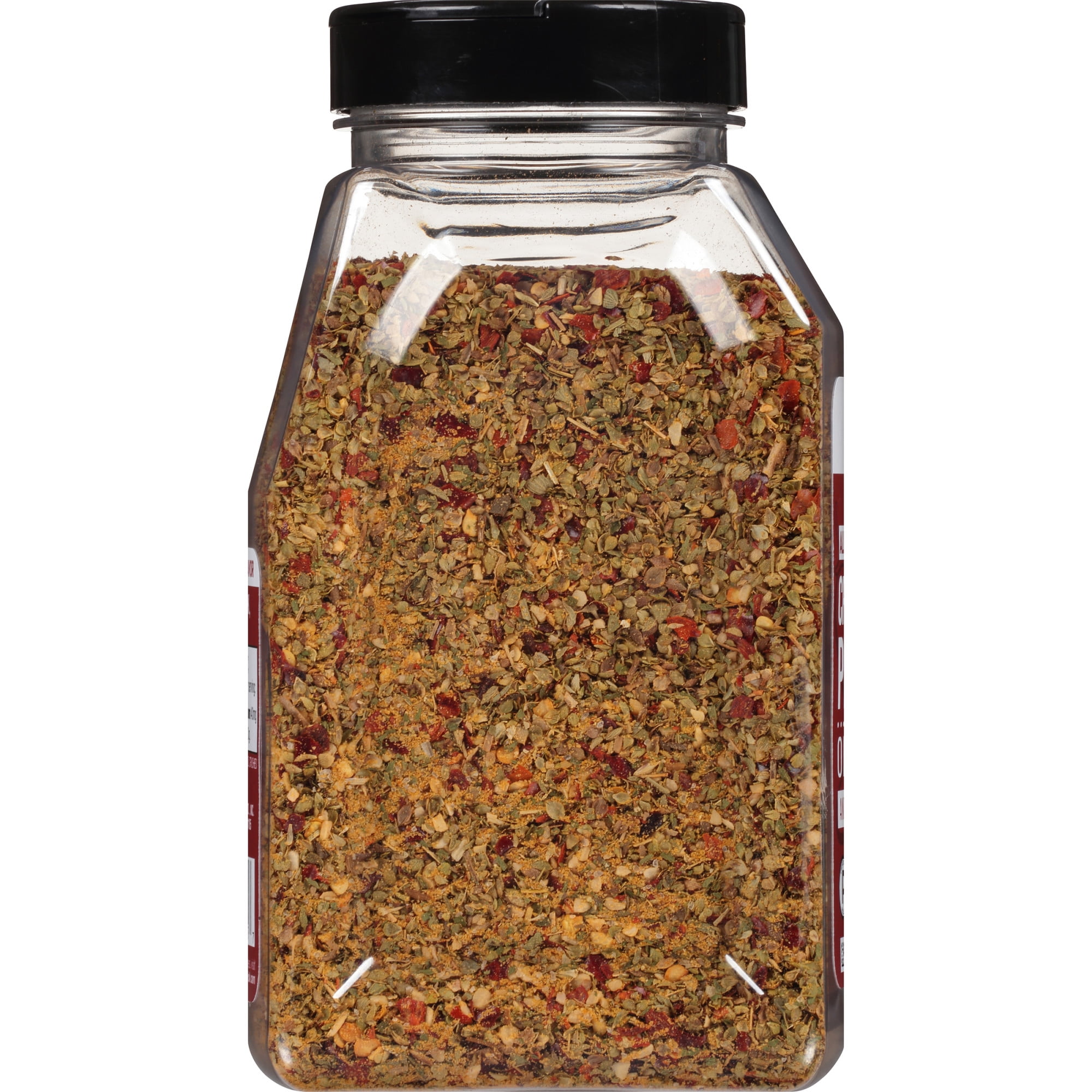 McCormick Crushed Red Pepper - Shop Herbs & Spices at H-E-B