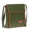 thumbnail image 1 of Bolsa Para Caballero Tyler 9579-3 Crossbody, 1 of 5