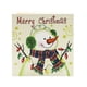 thumbnail image 1 of Inteprter Decoración de de madera, letrero de Navidad, dibujos animados decorativos, muñeco de nieve, placa para hacer tarjetas, escritorio, Kits de decoración para fiestas Tipo 2 Inteprter HA063961-02, 1 of 6
