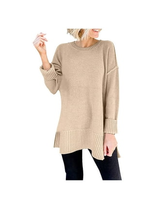 Walmart clearance tunic sweaters