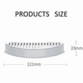 thumbnail image 4 of 6-Pack Water Fountain Filters & 12-Pack Sponges for Pet Fountains, 4 of 4