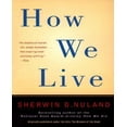 thumbnail image 1 of Comment Nous Vivons par Nuland, Sherwin B., 1 of 2